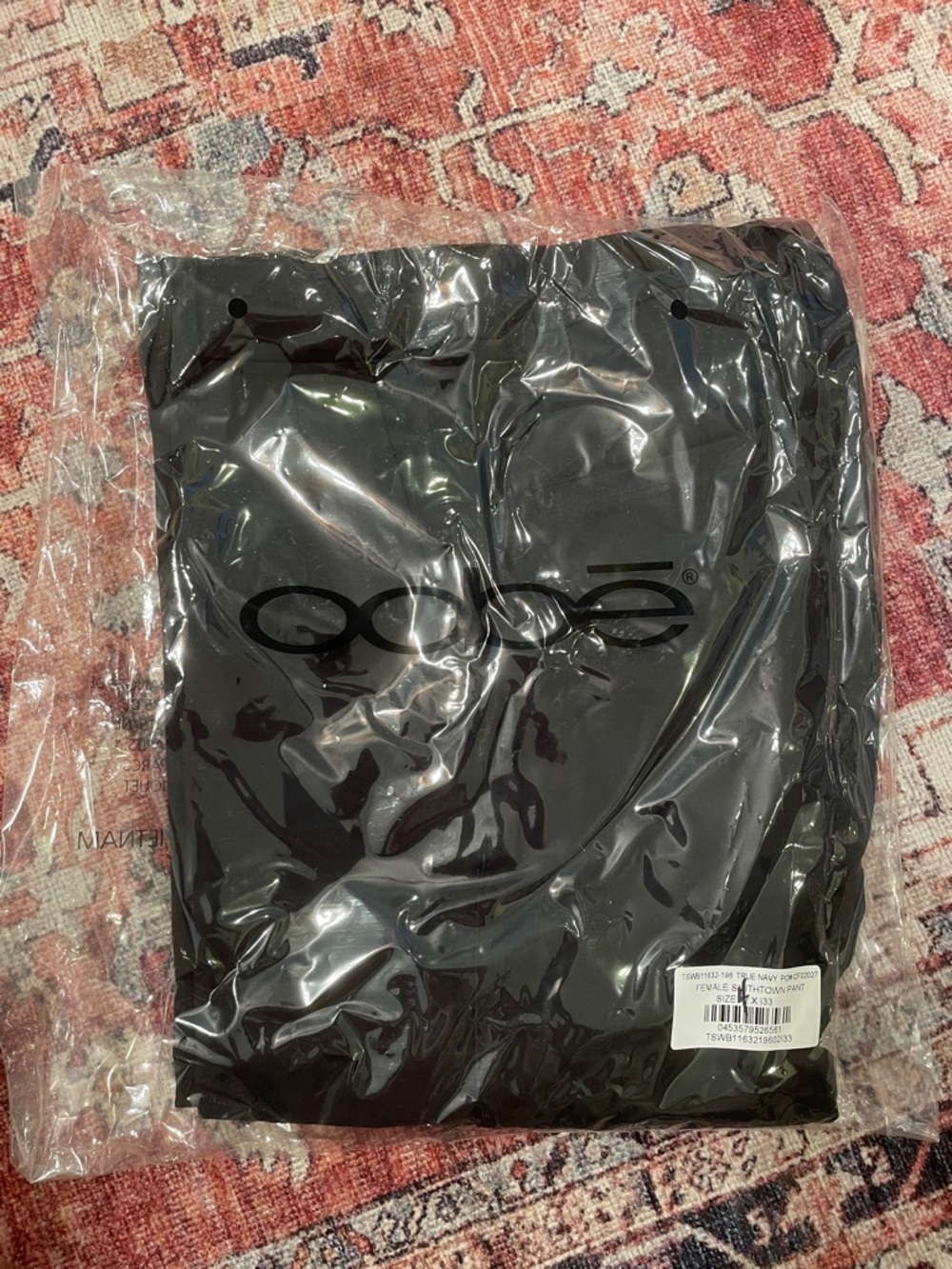 Chick-fil-a women’s pants 2/33